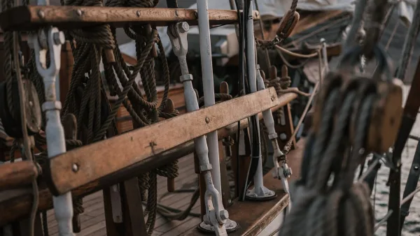 A Beginner's Guide to Sea Shanty