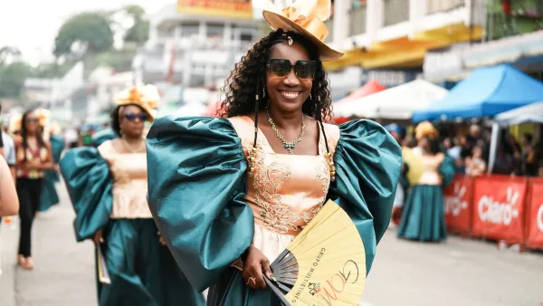A Beginner's Guide to Soca
