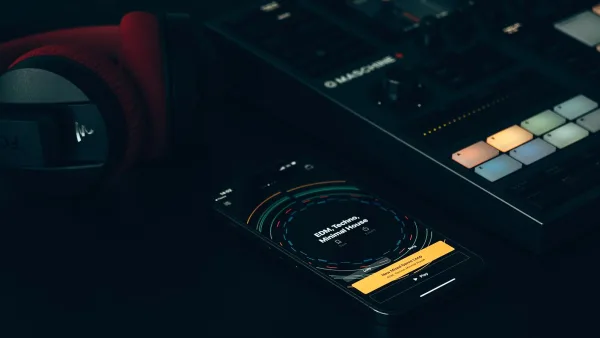 A Beginner's Guide to Tech House