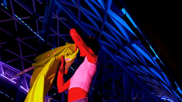 A Beginner's Guide to Trance Music