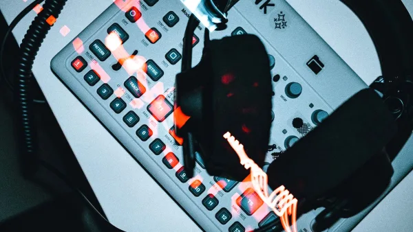 A Guide to Ableton Move