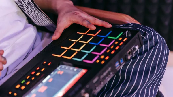 A Guide to Akai Mpc