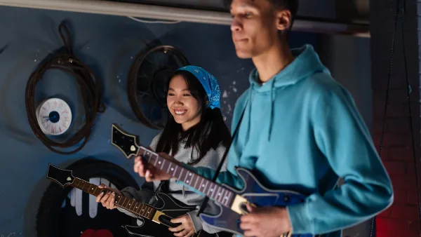 A Guide to Cort Guitar Company