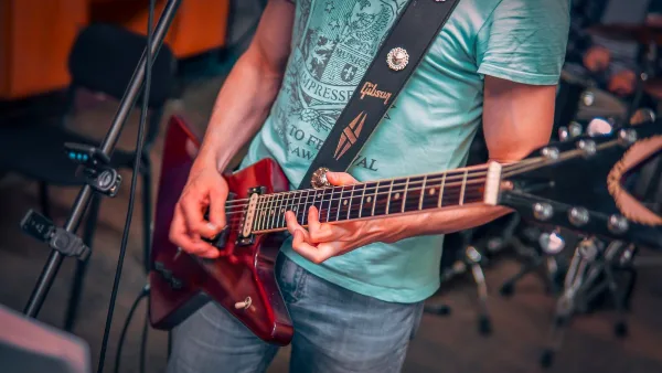 A Guide to Dean Ml Guitar