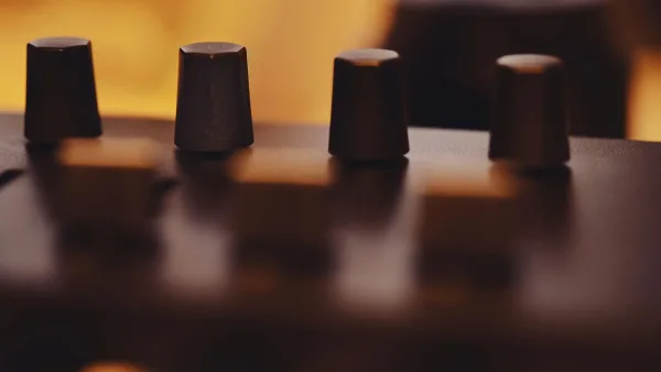 A Guide to Jhs Pedals