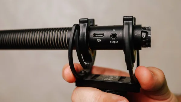 A Guide to Mic to Xlr