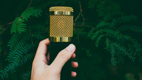 A Guide to Microphone and Recorder
