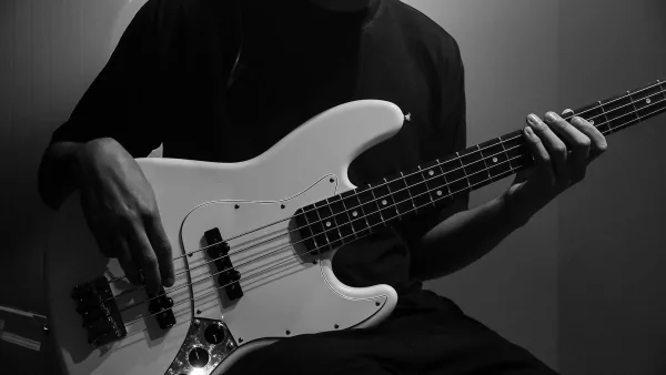 A Guide to Rickenbacker Bass