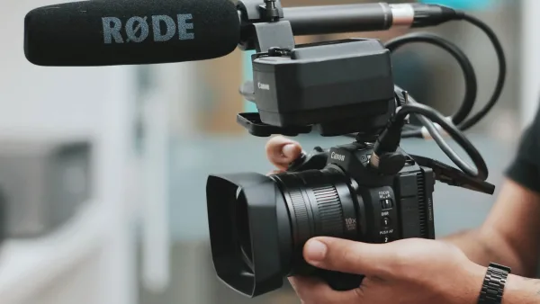 A Guide to Rode Mic