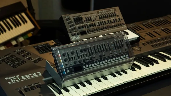 A Guide to Roland Fp10