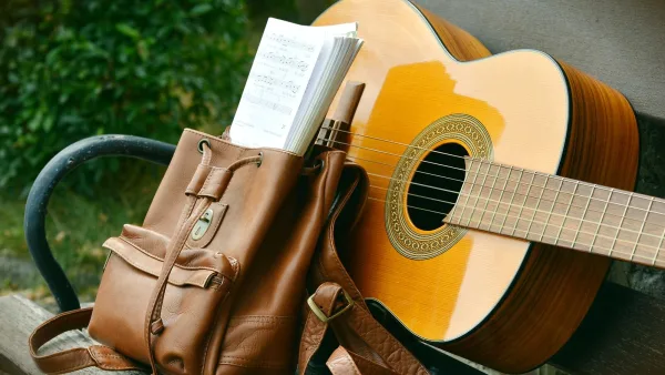 A Guide to Sigma Guitars