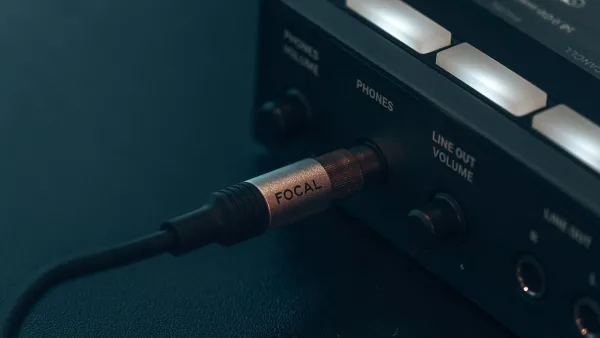 A Guide to Trs Jack Cable