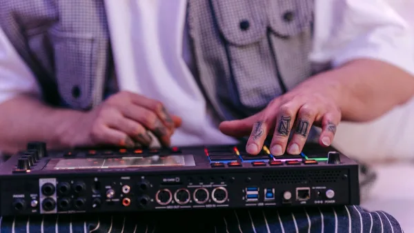 Ableton Push 3 Explained: Features, Types and Tips