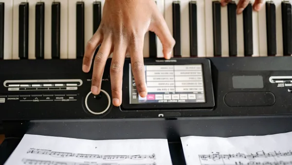Ableton Push 3 for Beginners: A Complete Guide