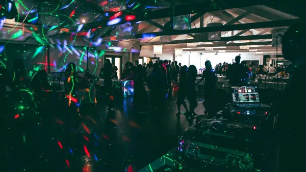Acid House Subgenres, Explained