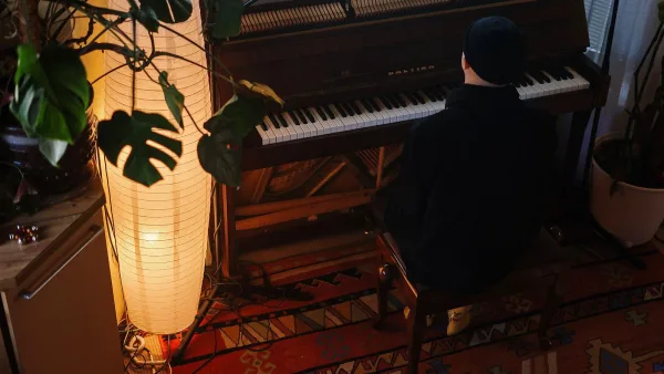 Acoustic Piano: A Complete Buyer's Guide
