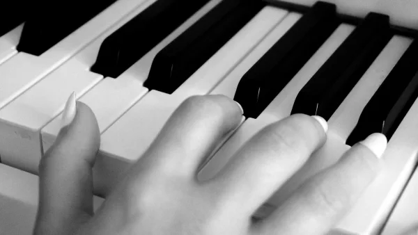 Acoustic Piano for Beginners: A Complete Guide