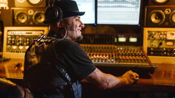 Adam Audio for Beginners: A Complete Guide