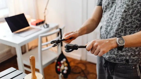Agogo Bells for Beginners: A Complete Guide