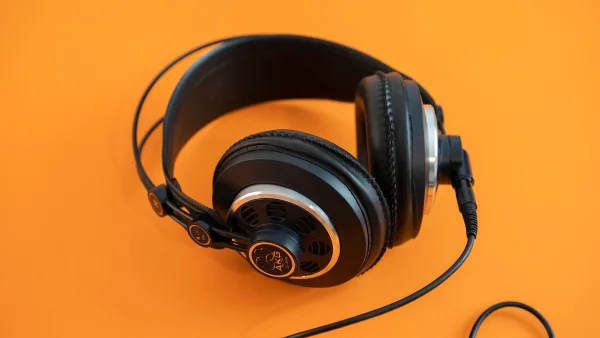 Akg Headphones Explained: Features, Types and Tips