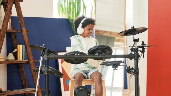 Alesis Nitro Max for Beginners: A Complete Guide