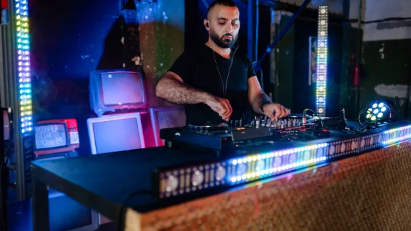Allen and Heath Mixer: A Complete Buyer's Guide