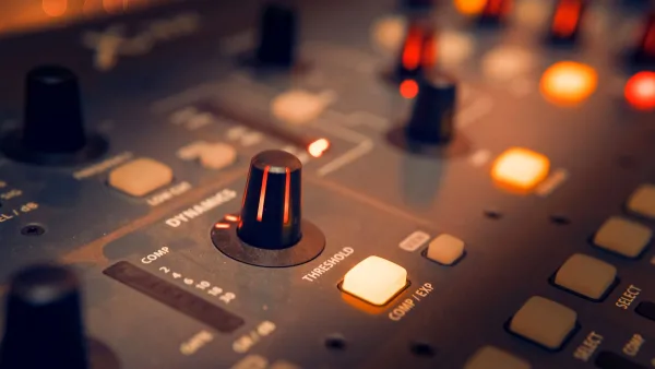Allen and Heath Mixer for Beginners: A Complete Guide