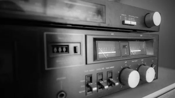 Amplifier: A Complete Buyer's Guide
