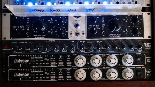 Apogee Electronics: A Complete Buyer's Guide