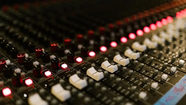 Apogee Electronics Explained: Features, Types and Tips