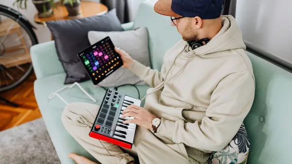 Arturia Minilab 3: A Complete Buyer's Guide
