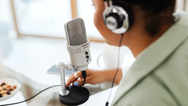Audio Technica At2020: A Complete Buyer's Guide