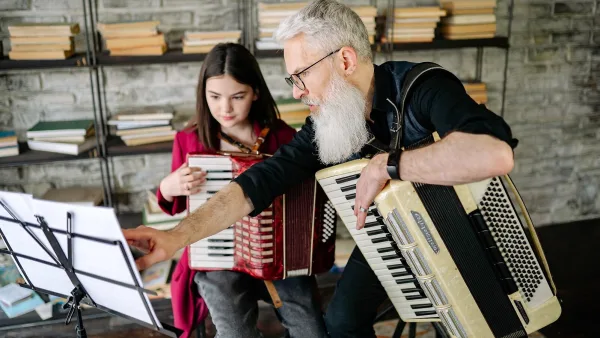 Autoharp for Beginners: A Complete Guide