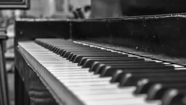 Baby Grand Piano: A Complete Guide