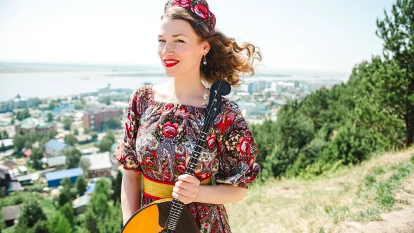 Balalaika Explained: Features, Types and Tips