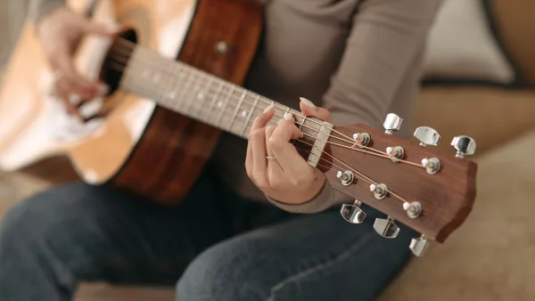 Balalaika for Beginners: A Complete Guide