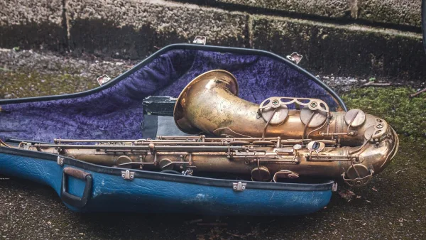 Baritone Explained: Features, Types and Tips