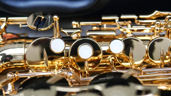 Baritone Horn: A Complete Buyer's Guide