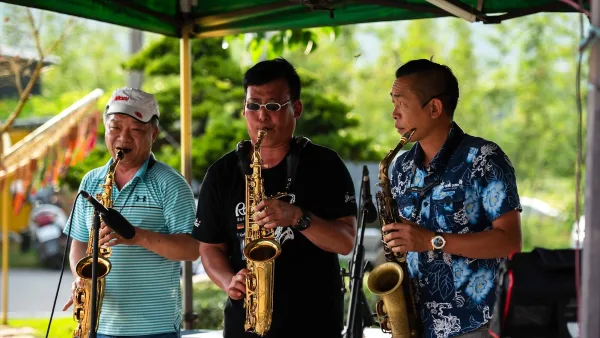 Baritone Saxophone: A Complete Buyer's Guide