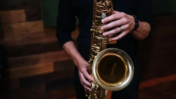 Baritone Saxophone for Beginners: A Complete Guide