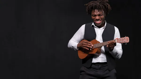 Baritone Ukulele for Beginners: A Complete Guide