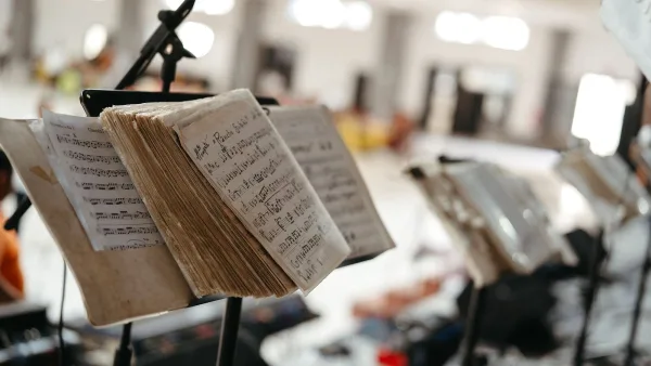 Baroque Music Subgenres, Explained