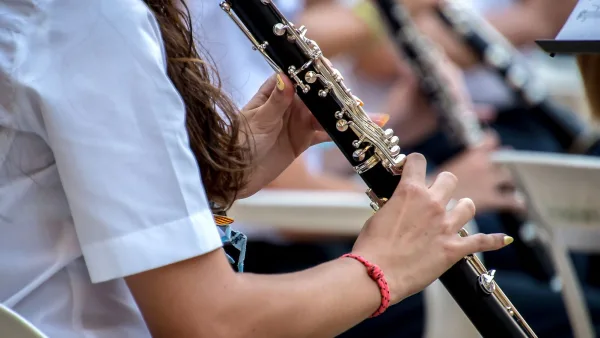 Bass Clarinet Clarinets Explained: Features, Types and Tips