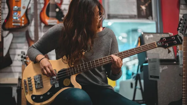 Bass Direct Warwick: A Complete Buyer's Guide