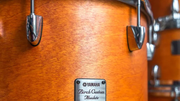 Bass Drum: A Complete Buyer's Guide