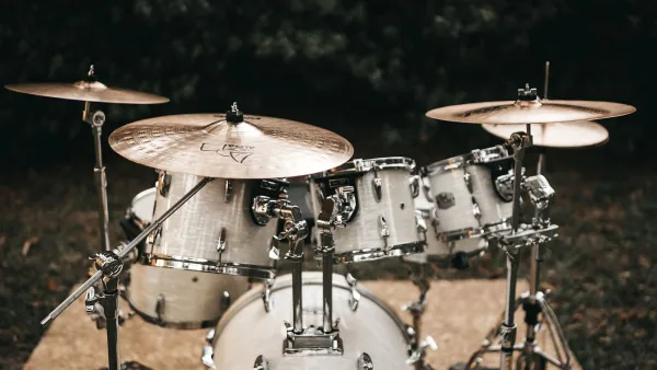 Bass Drum for Beginners: A Complete Guide