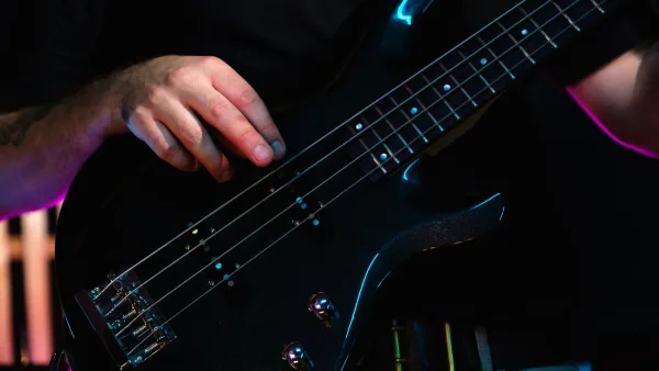 Bass Strings 5 String: A Complete Buyer's Guide