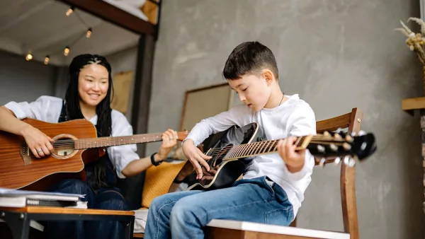 Bass Strings for Beginners: A Complete Guide