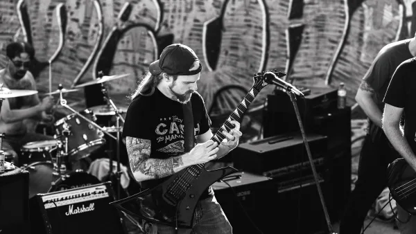 Bass with Amplifier for Beginners: A Complete Guide