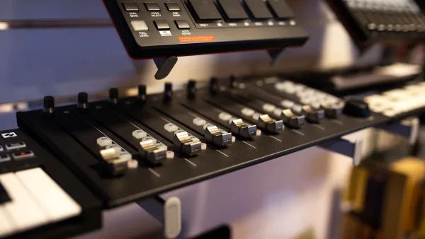 Behringer: A Complete Buyer's Guide